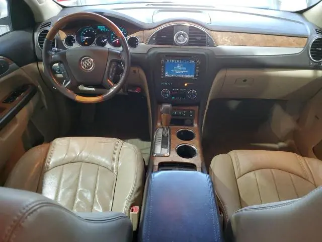 2011 BUICK ENCLAVE CXL  