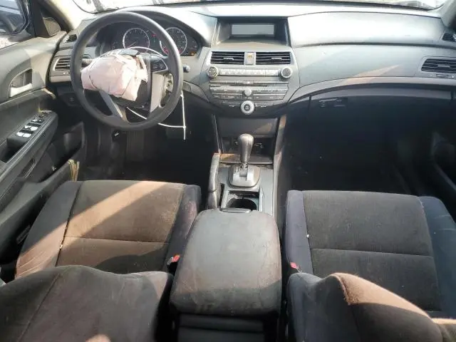 2010 HONDA ACCORD LXP  