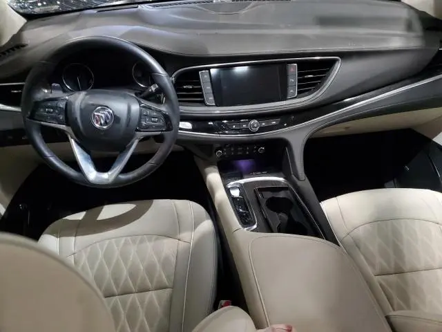 2024 BUICK ENCLAVE AVENIR  