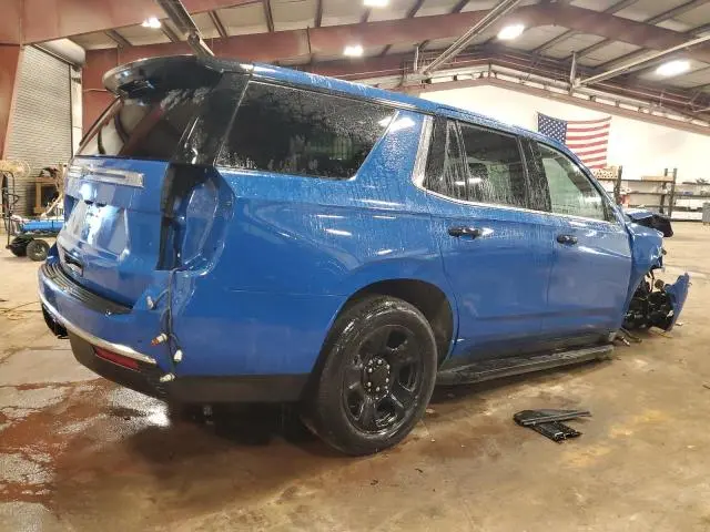 2023 CHEVROLET TAHOE K1500  