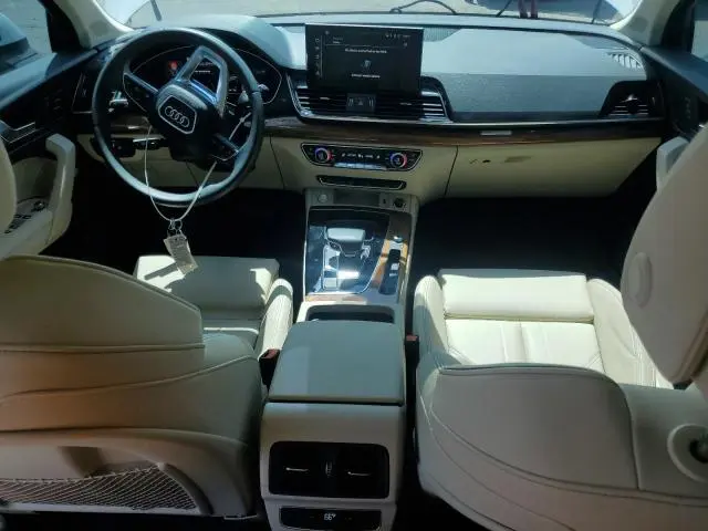 2023 AUDI Q5 E PREMIUM PLUS 55  