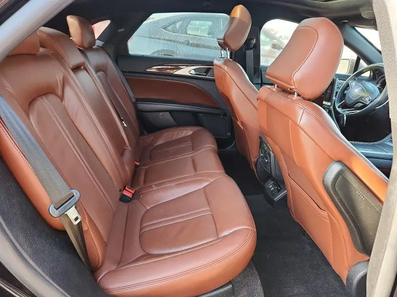 2020 LINCOLN MKZ RESERVE  