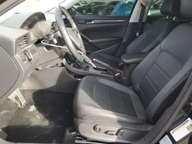 2020 VOLKSWAGEN PASSAT R-LINE  