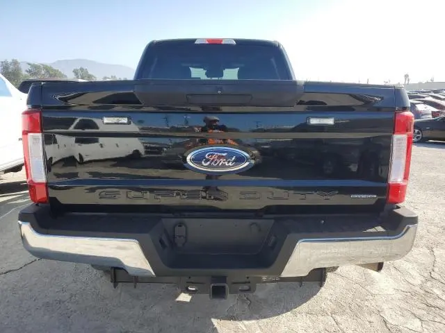 2019 FORD F250 SUPER DUTY  