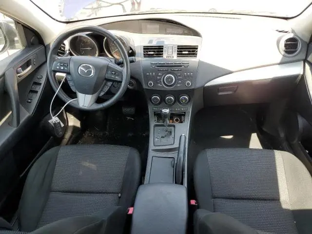 2013 MAZDA 3 I  