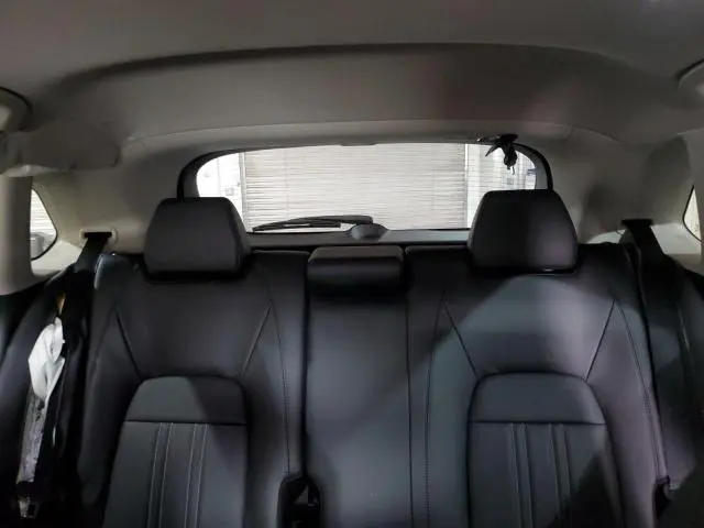 2025 HONDA HR-V EXL  