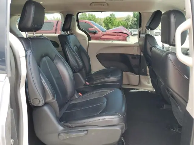 2021 CHRYSLER PACIFICA HYBRID TOURING L  
