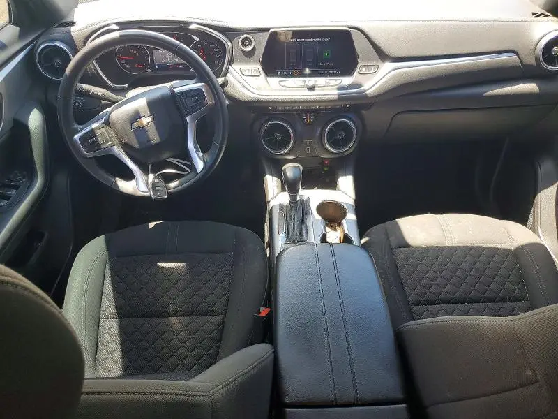 2020 CHEVROLET BLAZER 1LT  