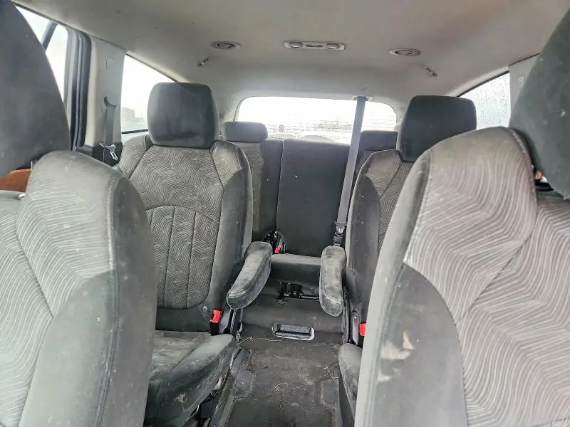 2011 BUICK ENCLAVE CX  