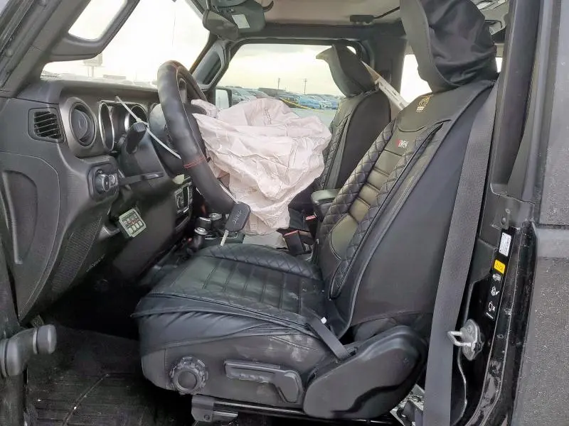 2022 JEEP WRANGLER SPORT  