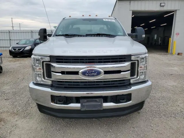 2019 FORD F250 SUPER DUTY  