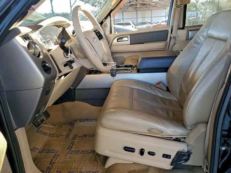 2014 FORD EXPEDITION XLT  