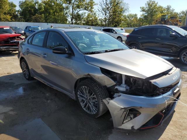 2023 KIA FORTE GT LINE