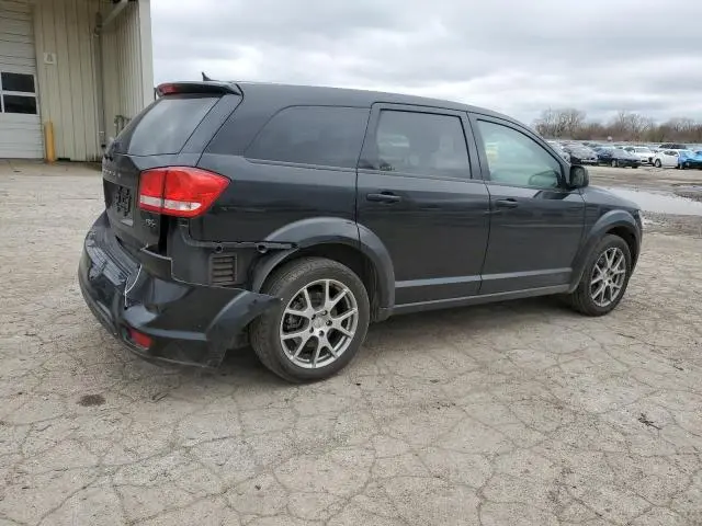 2016 DODGE JOURNEY R/T  