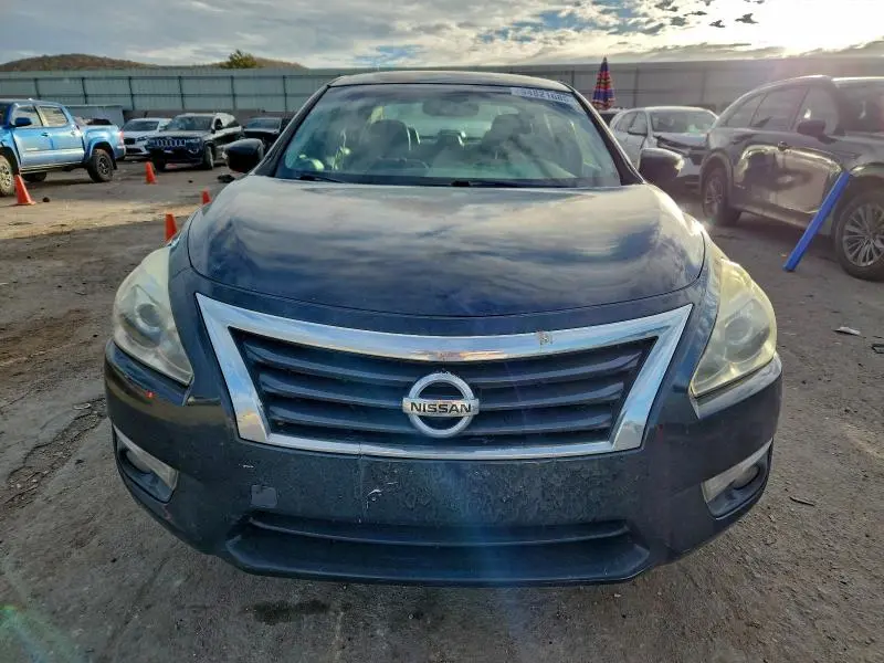 2013 NISSAN ALTIMA 3.5S  
