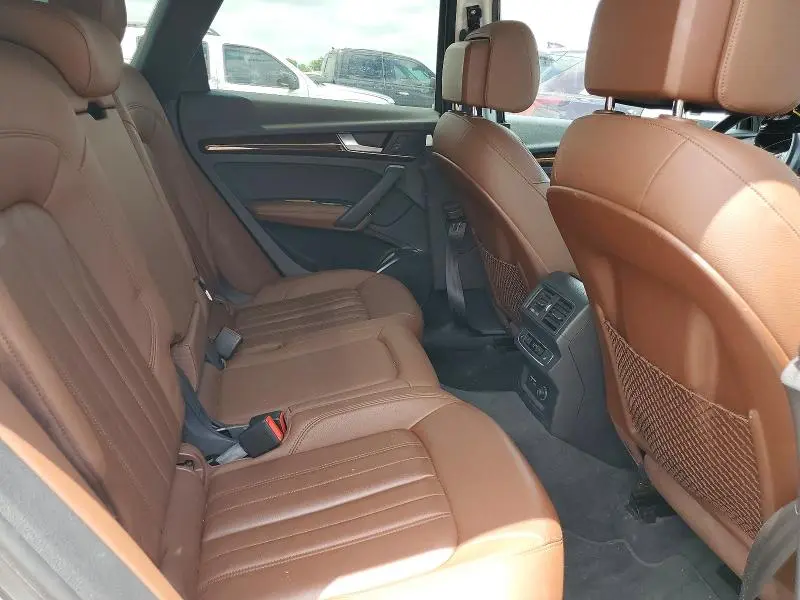 2020 AUDI Q5 PREMIUM PLUS  