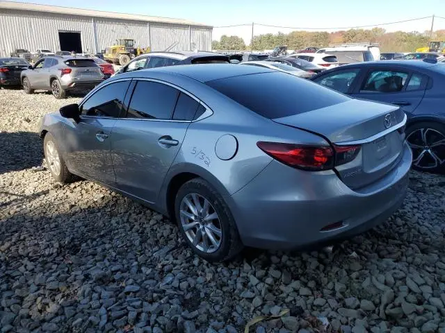 2014 MAZDA 6 SPORT  