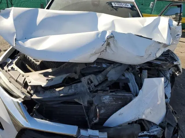 2021 CHEVROLET BLAZER 3LT  