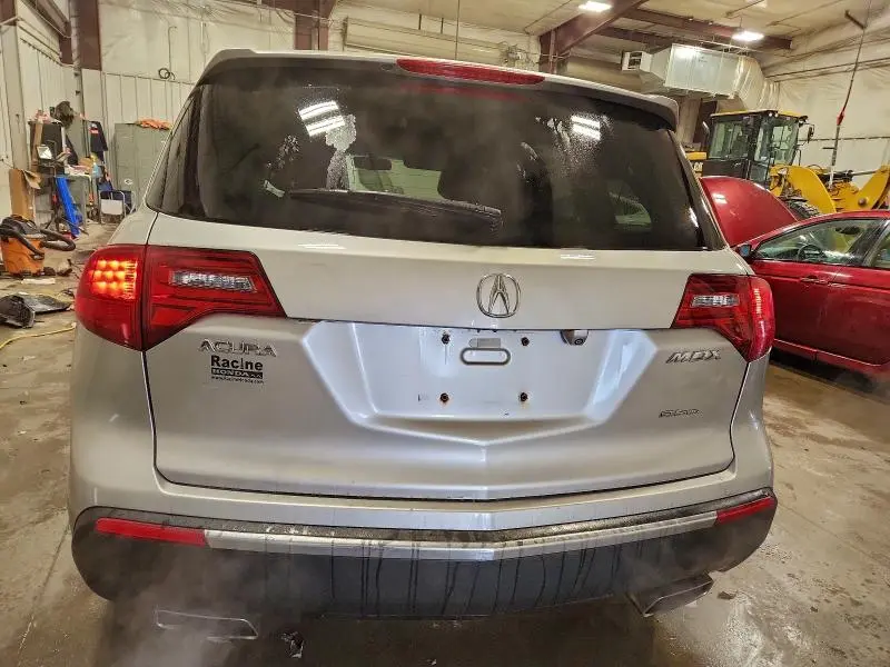 2012 ACURA MDX TECHNOLOGY  
