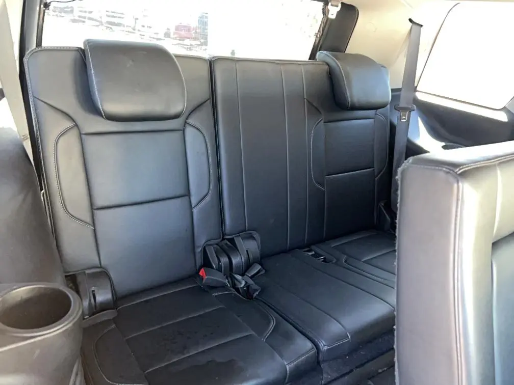 2019 CHEVROLET TAHOE C1500 LT  