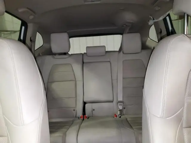 2019 HONDA CR-V EXL  