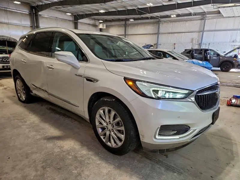 2021 BUICK ENCLAVE PREMIUM  