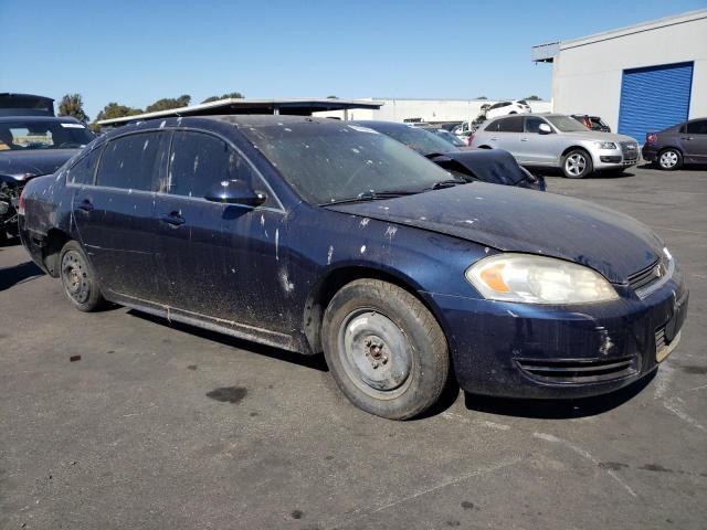 2010 CHEVROLET IMPALA LS