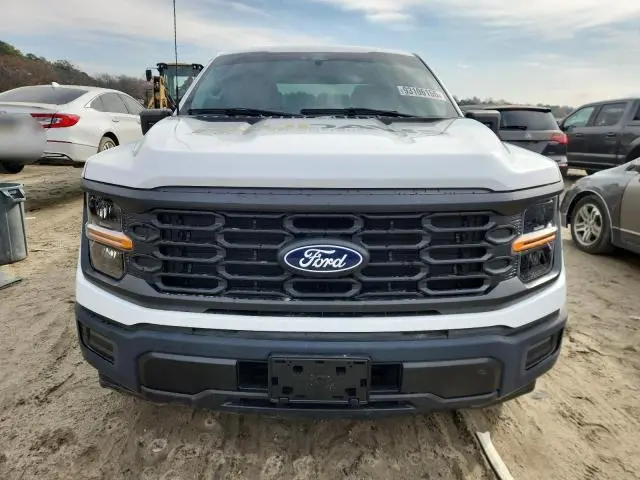 2024 FORD F150 XL  
