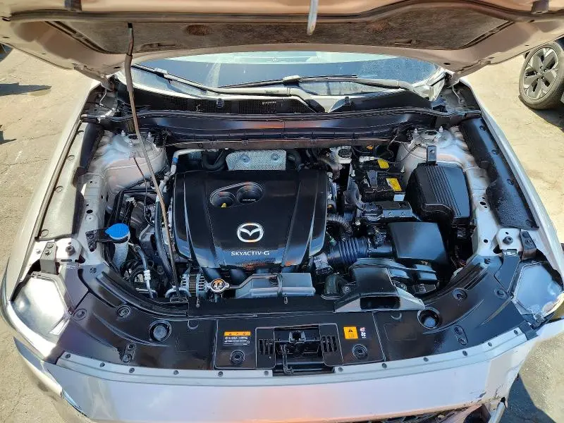 2024 MAZDA CX-5 SELECT  