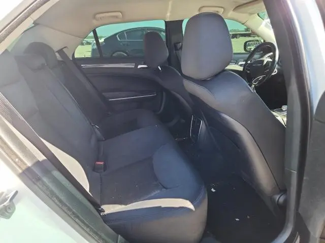 2019 CHRYSLER 300 TOURING  