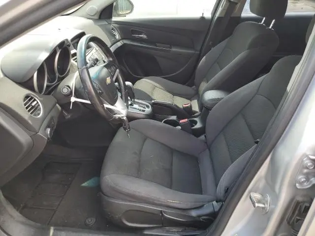 2013 CHEVROLET CRUZE LT  