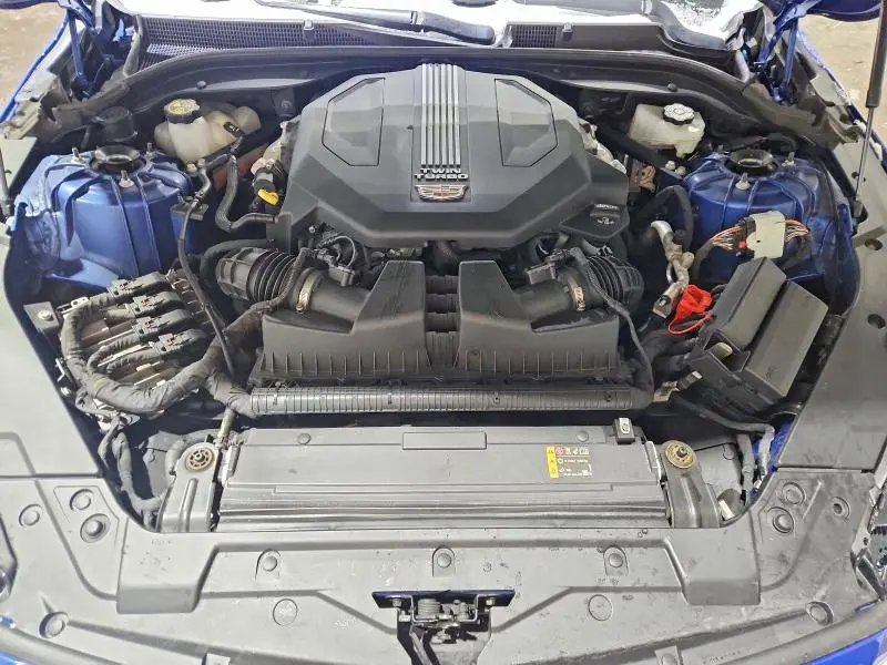 2023 CADILLAC CT5-V   
