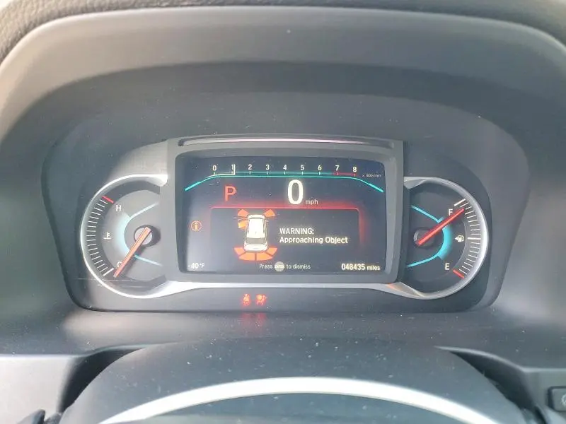 2021 HONDA PILOT TOURING  