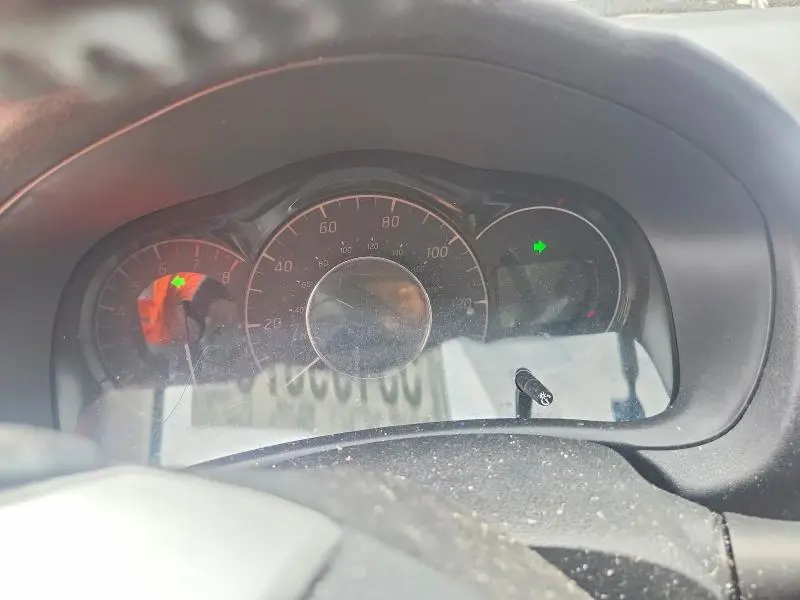 2019 NISSAN VERSA NOTE SV  