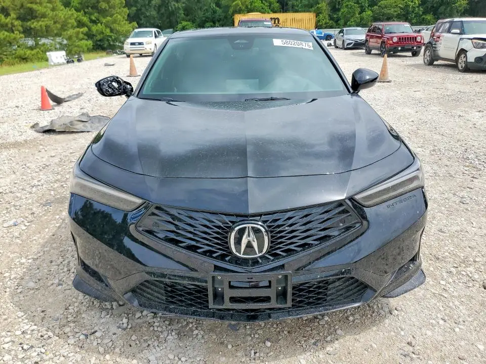 2026 ACURA INTEGRA A-SPEC TECH  