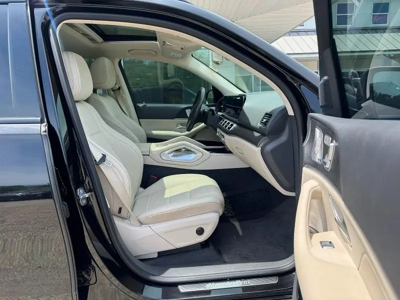 2020 MERCEDES-BENZ GLE 350 4MATIC  