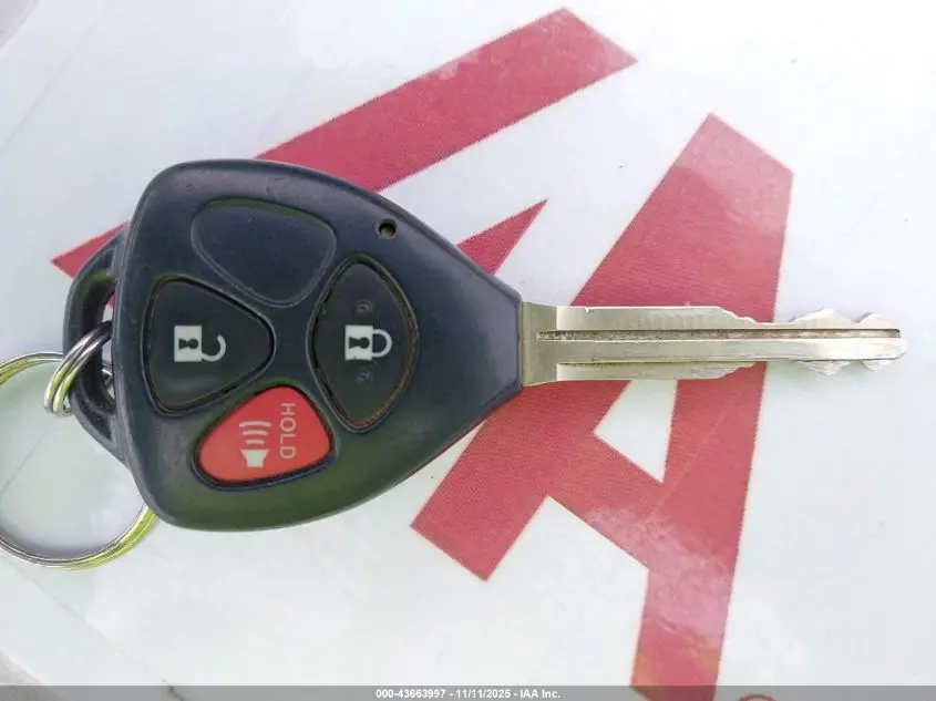 2014 TOYOTA VENZA LE