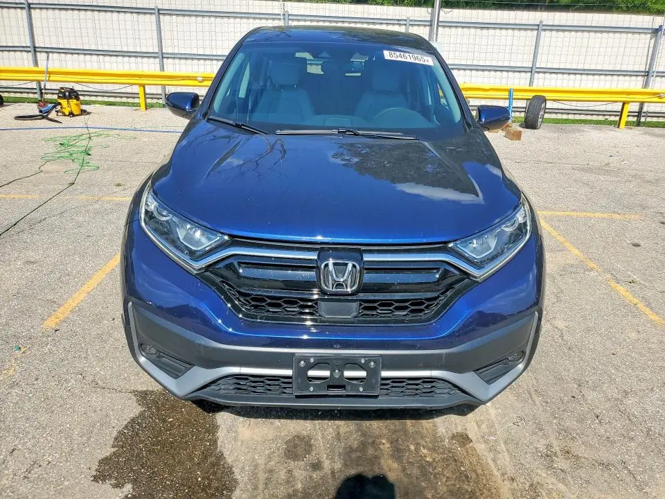 2020 HONDA CR-V EXL  