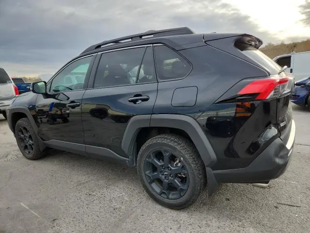 2020 TOYOTA RAV4 ADVENTURE  