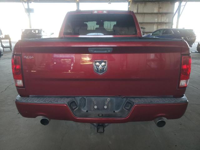 2014 RAM 1500 ST