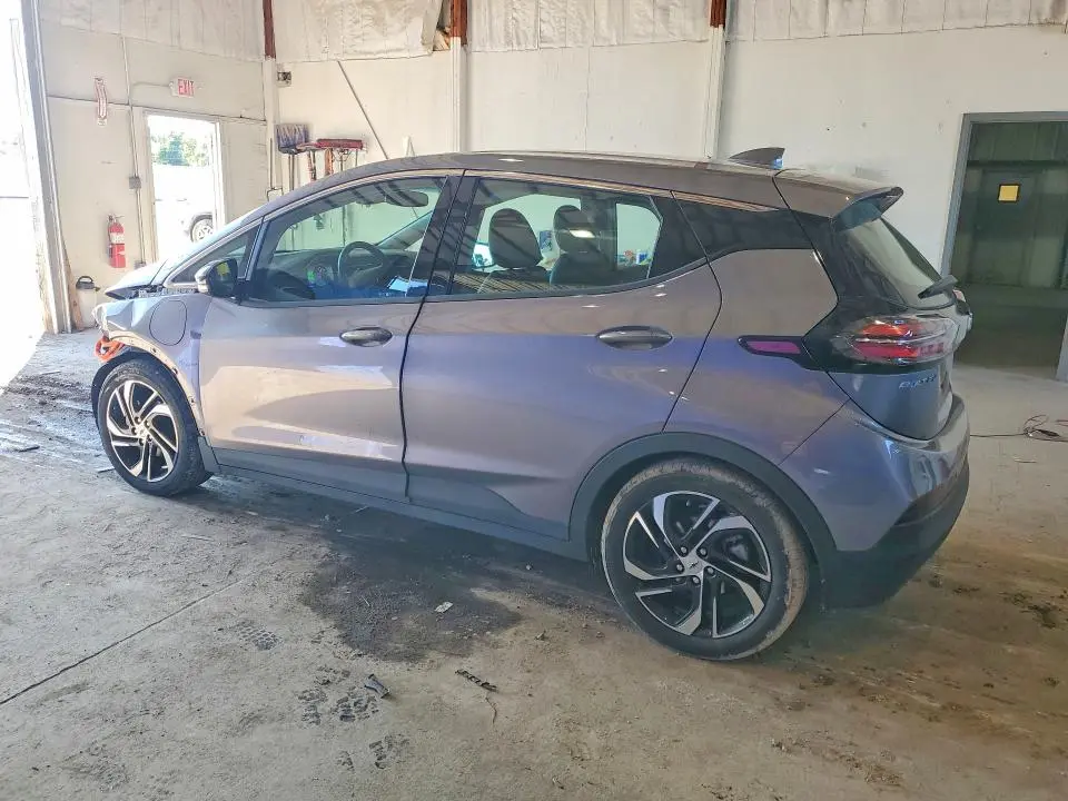 2023 CHEVROLET BOLT EV 2LT  