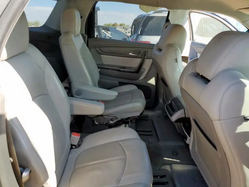 2014 GMC ACADIA SLT-1  