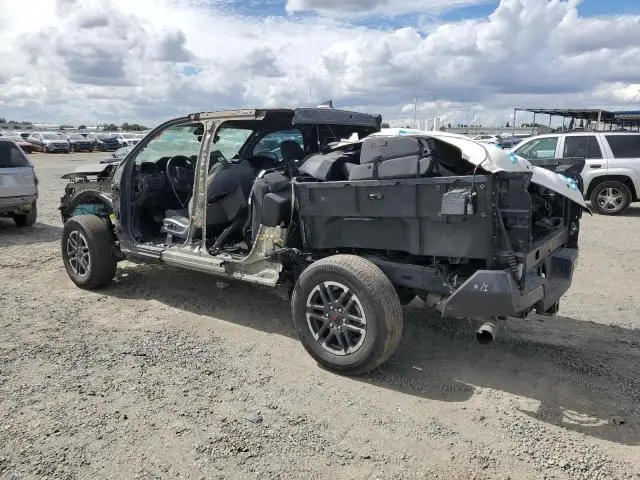 2024 TOYOTA TACOMA DOUBLE CAB  