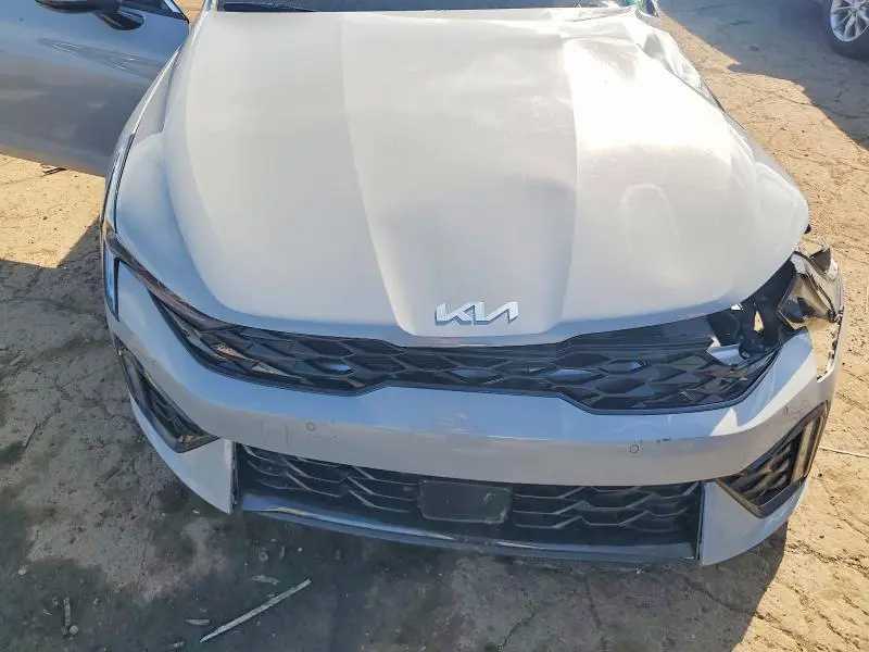 2026 KIA K5 GT LINE  