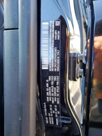 2016 JEEP RENEGADE LIMITED  