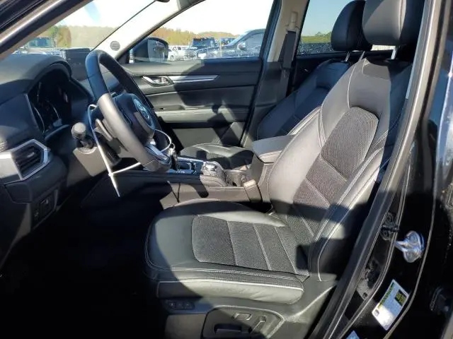 2024 MAZDA CX-5 PREMIUM  