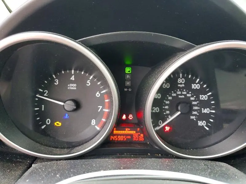 2015 MAZDA 5 GRAND TOURING  