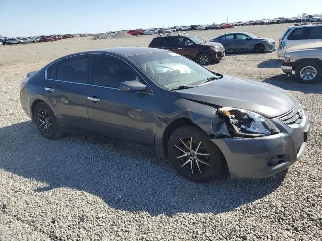 2011 NISSAN ALTIMA BASE  