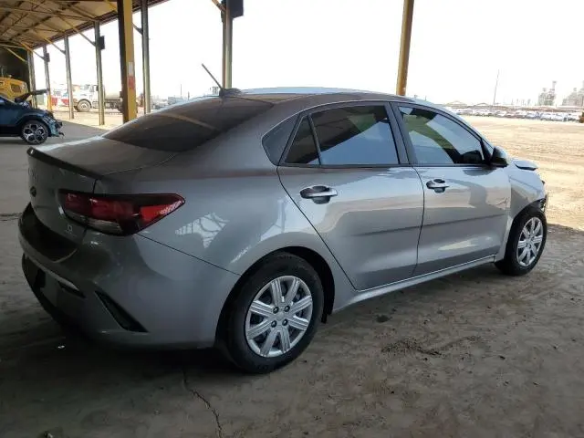 2023 KIA RIO LX  