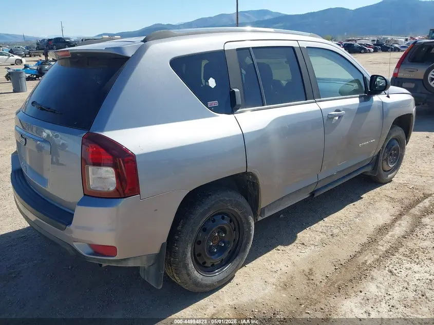 2015 JEEP COMPASS SPORT